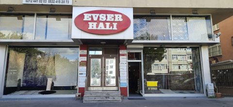 Evser Halı görseli