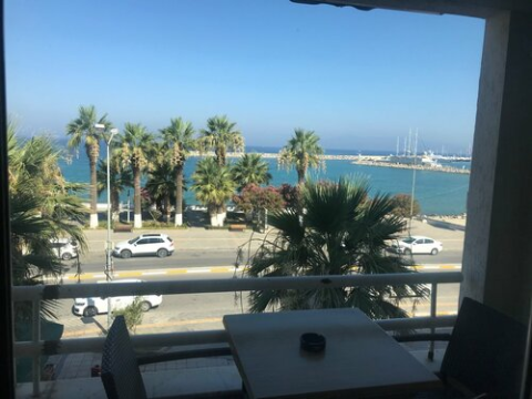 Belvü Otel Kuşadası görseli
