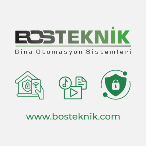 Bos Teknik görseli