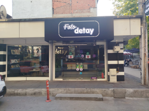 Foto Detay görseli