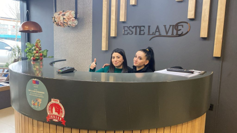 Este La Vie Güzellik Salonu görseli