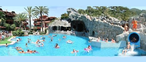 Demircioğlu Apart Hotel (Marmaris) görseli