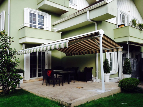 Eylül Tente (Üsküdar) görseli