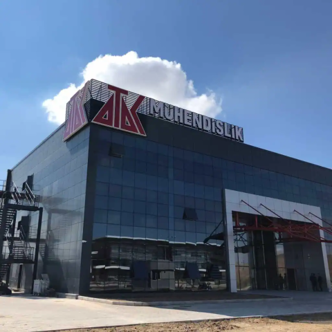 Atak Mühendislik | Kuşadası görseli