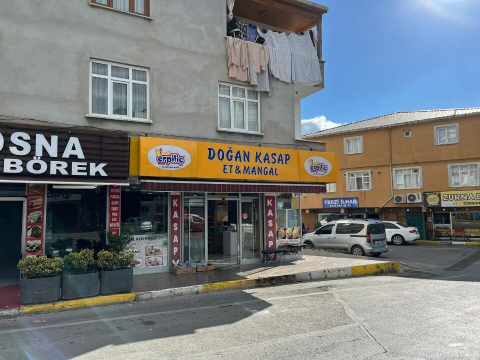 Doğan Kasap (İstanbul) görseli