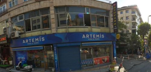 Artemis Gıda & Tekel | Üsküdar görseli