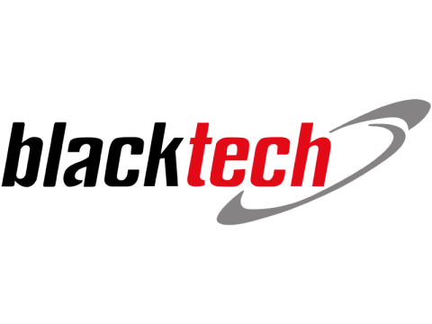 Blacktech görseli