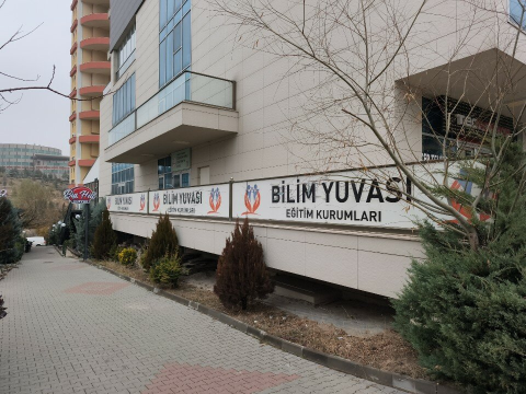 Bilim Yuvası Etüd Merkezi görseli