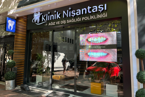 Clinic Nişantaşı görseli