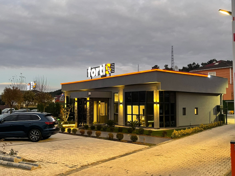 Fortis Otomotiv görseli