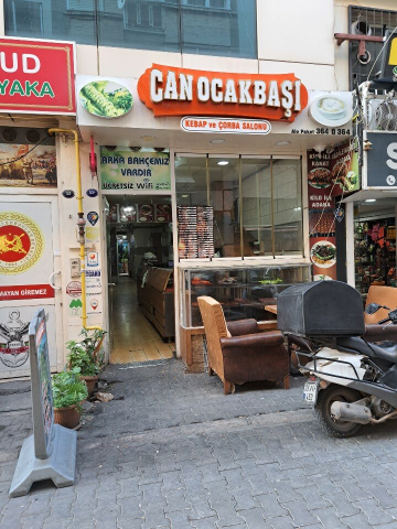 Can Ocakbaşı Kebap & Çorba görseli