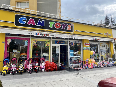 Can Toys görseli