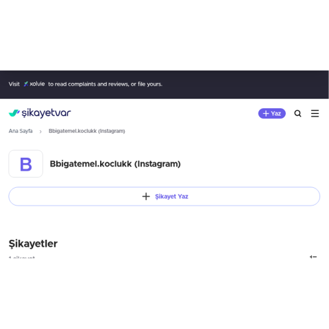 Bbigatemel.koclukk (Instagram) görseli