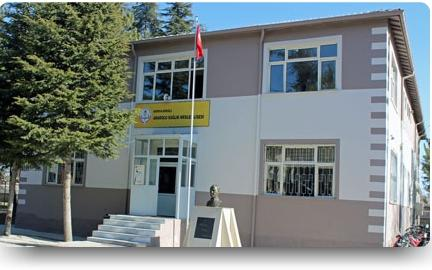 Ereğli Lokman Hekim MTAL görseli