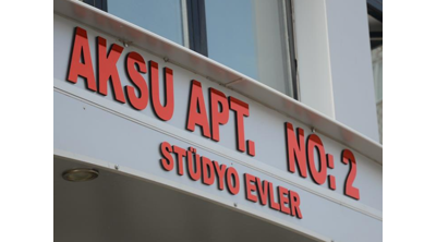 Aksu Apart Stüdyo Evler görseli