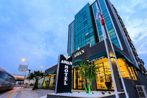 Avwan Hotel görseli