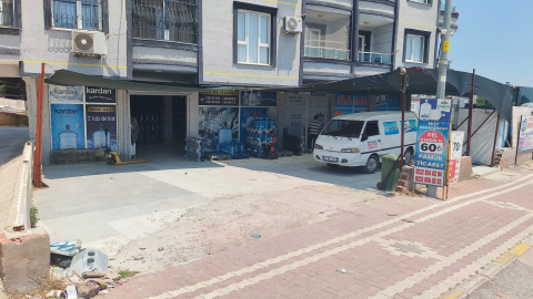 Ayrancılar Çamsu Pamuk Ticaret görseli