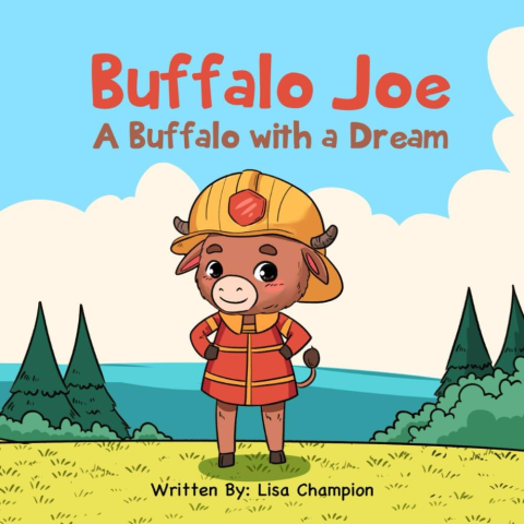 Buffalo Joe görseli