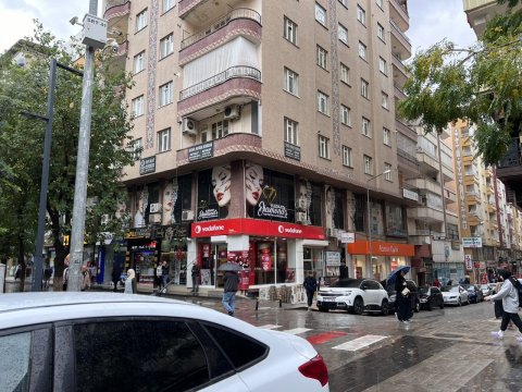 Elegant Diamond's Güzellik Merkezi | Siirt görseli
