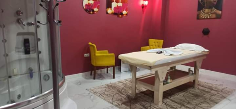 Black & White Spa Ve Masaj Salonu görseli