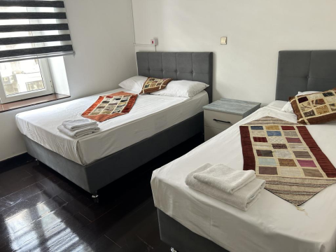 City Hotel (Girne) görseli