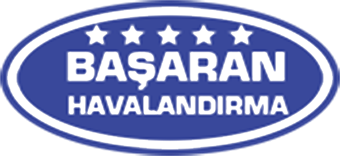 Başaran Havalandırma görseli