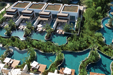 Bayou Villas Lara görseli