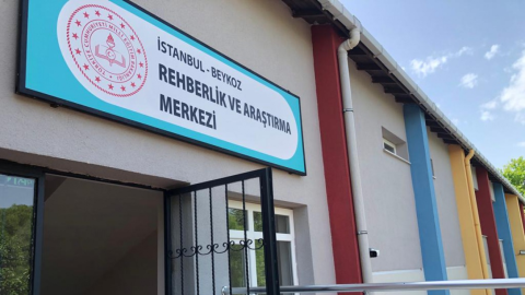 Beykoz Rehberlik ve Araştırma Merkezi görseli