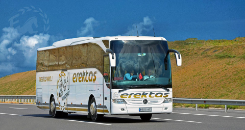 Erektaş Turizm görseli