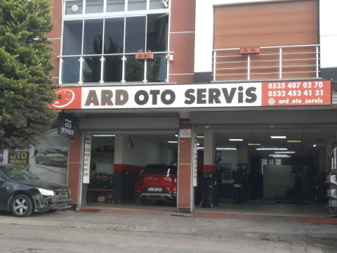 Ard Otomotiv görseli
