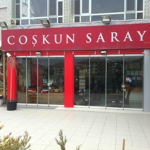 Coşkun Saray görseli