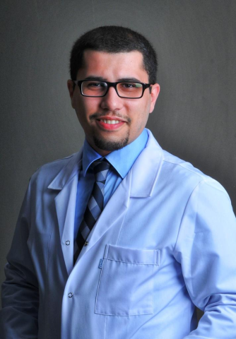 Doç. Dr. Enes Yiğit görseli