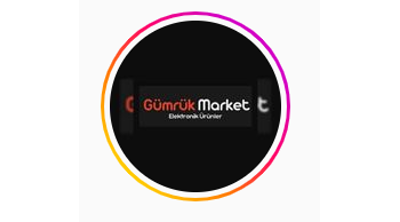 Gumrukmarketimm (Instagram) görseli