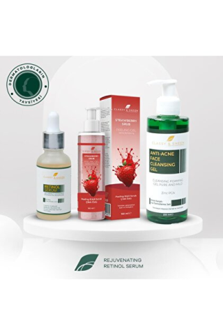 Classy Cosmetic görseli