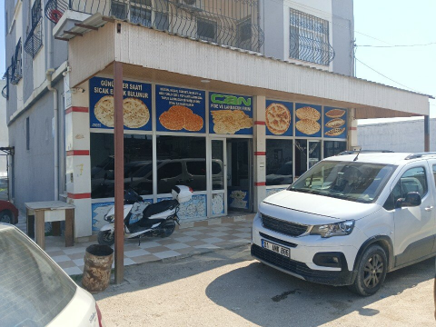 Can Pide Lahmacun (Adana) görseli