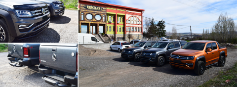 Ekiciler Oto Aksesuar görseli