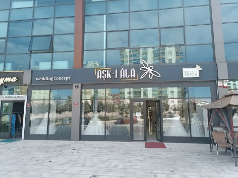 Aşk-ı Alâ Düğün & Organizasyon görseli