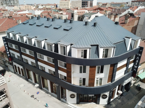 Asiwa Otel görseli
