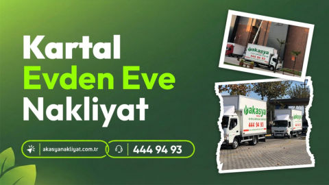 Akasya Lojistik (444 94 93) görseli
