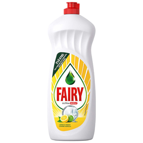 Fairy görseli