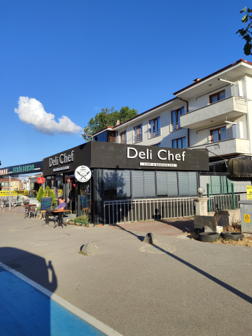 Deli Chef görseli