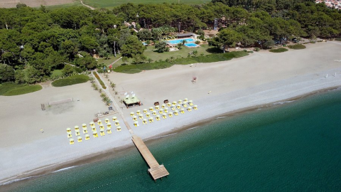 Denizatı Tatil Köyü görseli