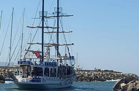 Amiral Yatçılık görseli