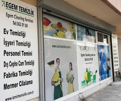 Egem Temizlik görseli