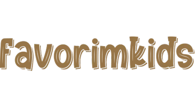 Favorim Kids görseli