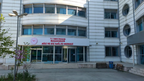 Başakşehir ADSM görseli