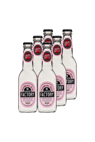 Factory İçecek görseli