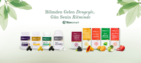 BionSmart Shop görseli