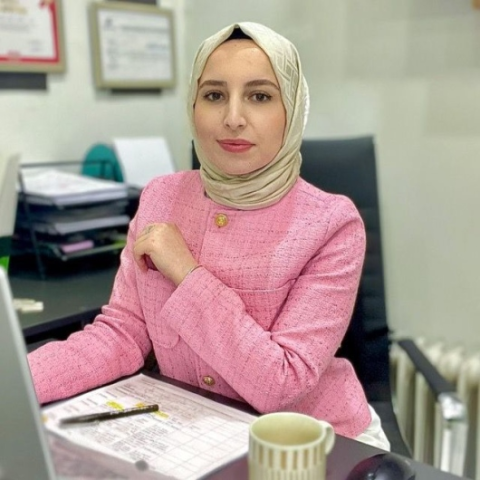 Diyetisyen Nazlıcan Hündür görseli