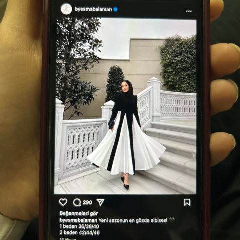 Esma Balaman Giyim görseli